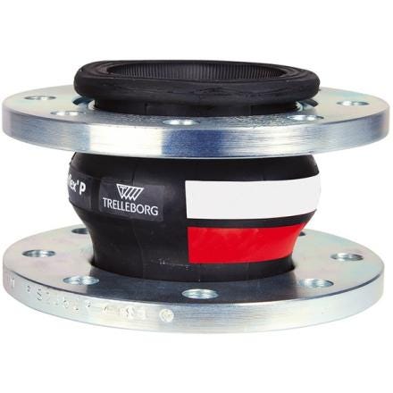 COMPENSATEUR DIL.EPDM ACS TEGUFLEX 80 1561080 SFERACO  [1561080]