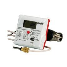 COMPTEUR DE CLIMATISATION ET DE CHAUFFAGE COMBINE - Ultramax