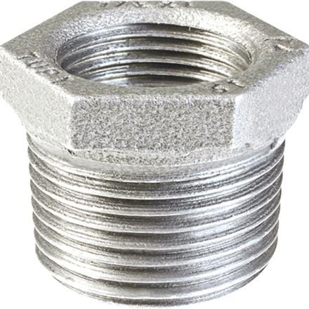 REDUCTION RFM MF 241 GALVA 8X5 GALV.   241G85