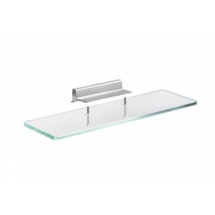 TABLETTE VERRE ESSENTIAL 380  ROCA A5B4861TP0 ROCA SANITAIRE