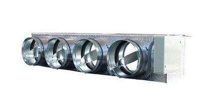 PLENUM EASYZONE - Pour DAIKIN