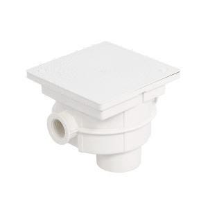 BOITE DE CONNEXION STANDARD+ BLANCHE    75972 FLUIDRA  [75972]