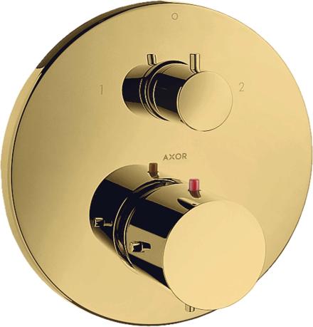 SET FINIT.TH ENC ROB AR. AXOR STARCK 10720990 HANSGROHE  [10720990] 