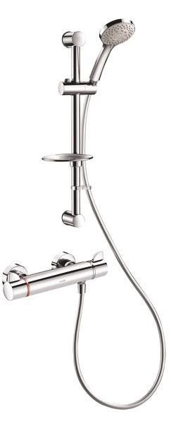 SECURITHERM - Kit douche