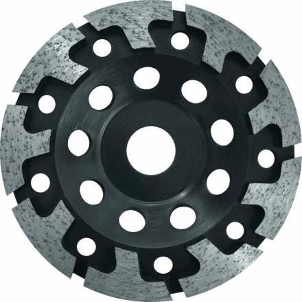 DISQUE TECHNIC PLT10 125       -1- 312852/001 SAMEDIA ARDIAM