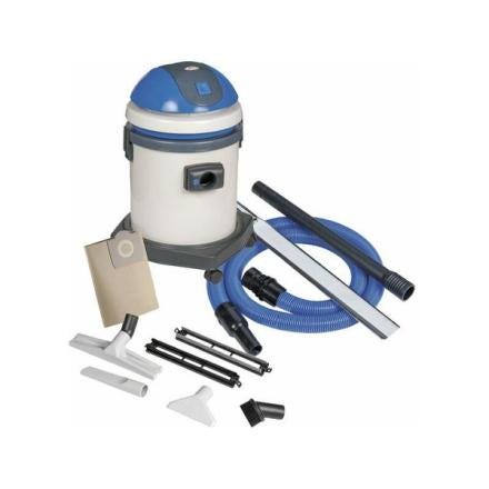 ASPIRATEUR NEW YES MAXI 27L       DIFF 904093 DIFF  [904093]