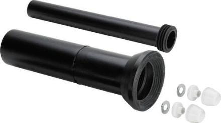 KIT DE RACCORDEMENT - Pour WC suspendu