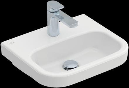 LAVE-MAINS 45X38MM  ARCHITECTURA  VB 43734601 VILLEROY BOCH  [43734601]