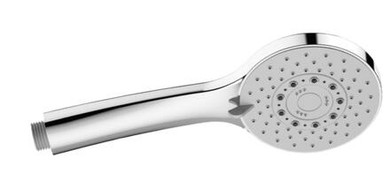 DOUCHETTE - Douchette 5 jets M1/2"