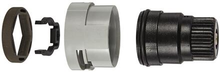 BAGUE POUR CARTOUCHE
