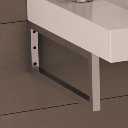 CONSOLE PORTE-SERV.SERENITE 15CM     A0606705 NEOVA