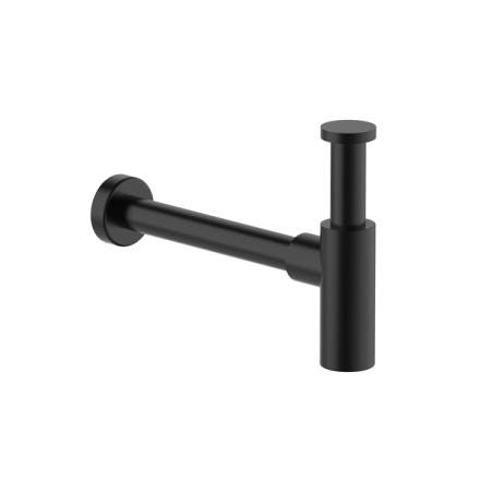 SIPHON DESIGN  NOIR MAT              91139234 FANTINI RUBINETTERIE  [91139234]