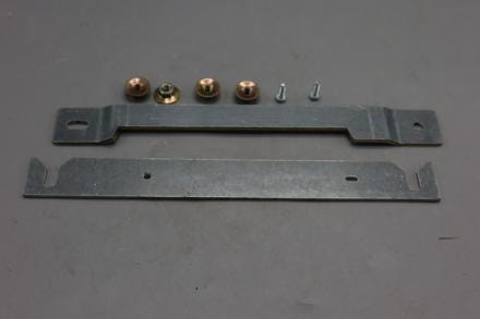TOLE D'ACCROCHAGE                     S100775