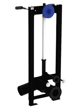 TEMPOFIX 3 - Bâti-support pour WC