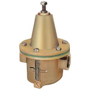 DETENDEUR DE PRESSION D'EAU - FF - Alimentation eau individuelle - Bronze