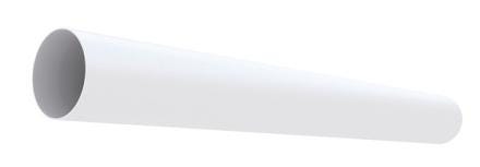 CONDUIT RIGIDE PVC BLC T100RIG 3M D100 460030 ACTA ATLANTIC  [460030]