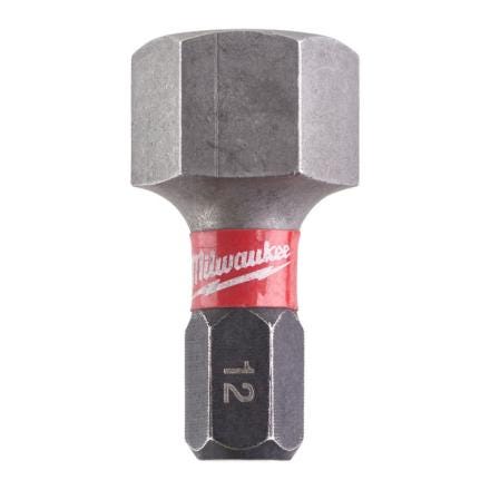 EMBOUTS SHOCKWAVE SL 0.6X4.5       4932430901 TECHTRONIC INDUSTRIES FRANCE