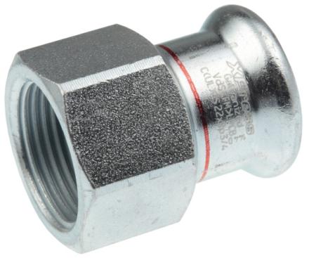 RACCORD MIXTE FF 22XRP1               6341984