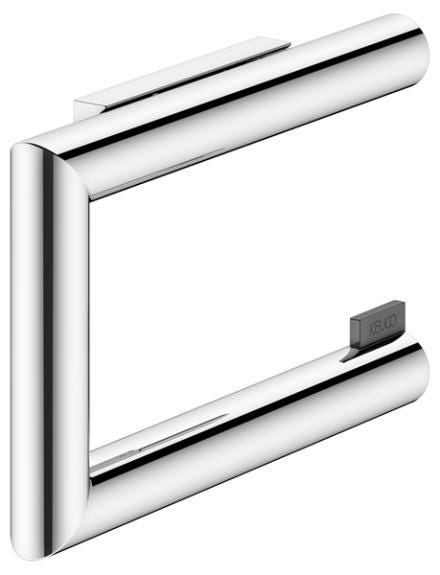 PORTE-PAPIER REVA           KEUCO 12862010000 KEUCO  [12862010000]