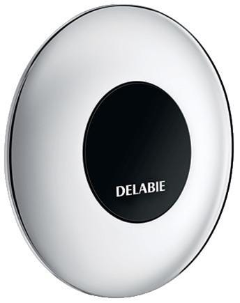 TEMPOMATIC WC TC - Robinet d'urinoir automatique en traversée de cloison