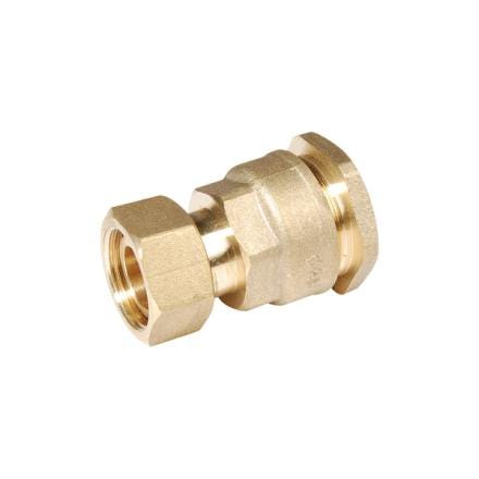 RACCORD LAITON A SERRAGE EXTERIEUR SER 806525