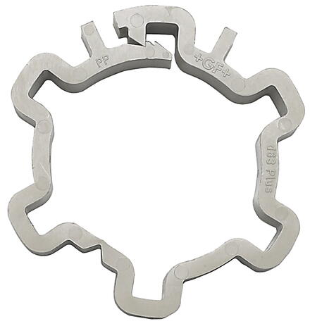 ENTRETOISE PP DBLE ENV.       32 GF 700238062 FISCHER GEORG  [700238062] 