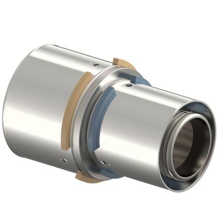 MANCHON S-PRESS MULTICOUCHE - A sertir