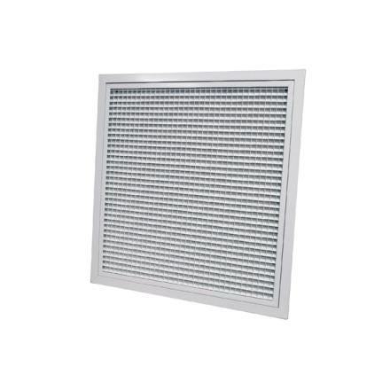 GRILLE DE REPRISE