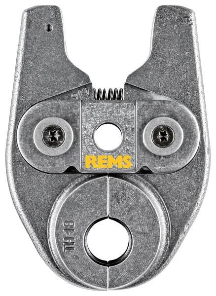 ACCESSOIRES SERTISSEUSE - Pince à sertir MINI - Pour sertisseuse radiale Mini-Press ACC