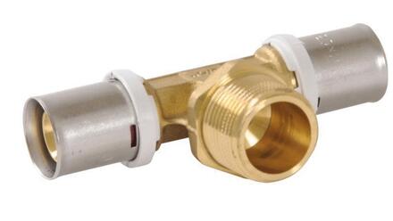 TE MULTICOUCHE FLUXO® - MMM - Egal