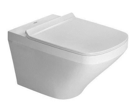 ARCHITEC - Pack WC suspendu