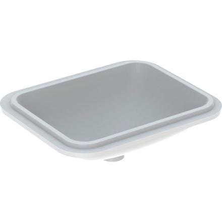 VASQUE VARIFORM RECT AE SP 45X35 500.762.01.2 GEBERIT  [500.762.01.2]