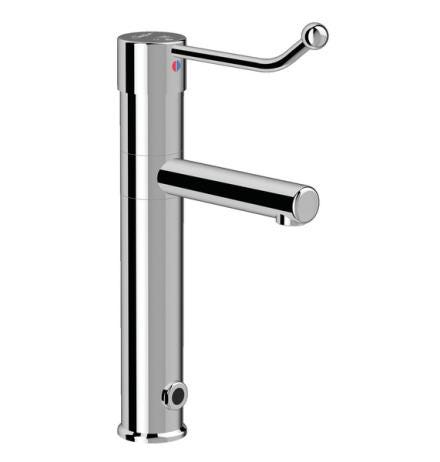 MODUL'MIX ELECTR COMM COUDE  SANIFIRST  75870 PRESTO LES ROBINETS  [75870]