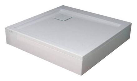 TABLIER SPACE LINE 80X100 BLC    L22SL3R0810T LEDA  [L22SL3R0810T]