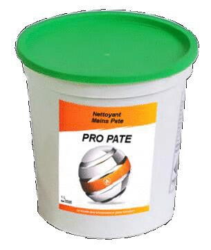 NETTOYANT MAIN - Pro-pâte
