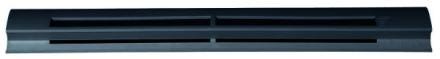 ENTREE AIR HYGRO EHL L 69 DB ANTH.   11014138 ALDES AERAULIQUE