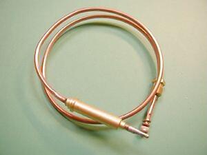 THERMOCOUPLE 120CM               DD  83504701 DE DIETRICH EQUIP THERMIQU BDR