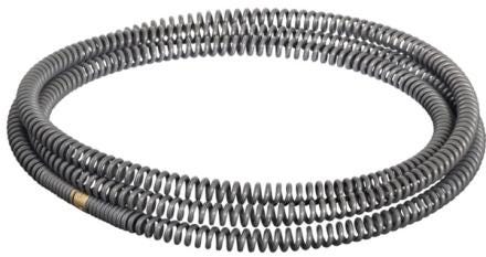 SPIRALE DE DEBOUCHAGE D 22 MM X 4 M    172205 REMS  [172205]