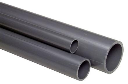 TUBE PVC-C PN10 LG 5ML  75X3.6      163017187