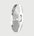 ACCESSOIRES COLLECTIVITE DOUCHE - Rosace