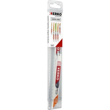 COFFRET 5LAME SABRE BIM BOIS/METAL 32K05-UNIV