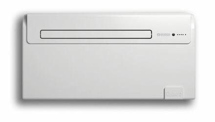 UNICO AIR - SLIM DESIGN - Climatiseur mural sans unité extérieure