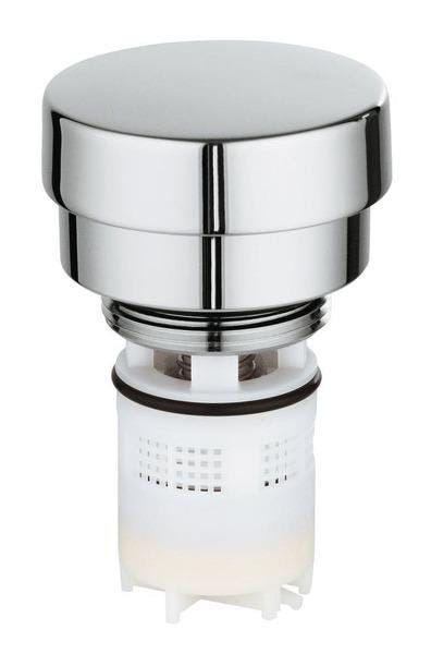 CARTOUCHE CHROME               GROHE 42412000 GROHE  [42412000]
