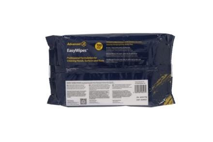 LINGETTES NETT.MULTI-US.   -100PCS- S010151R1