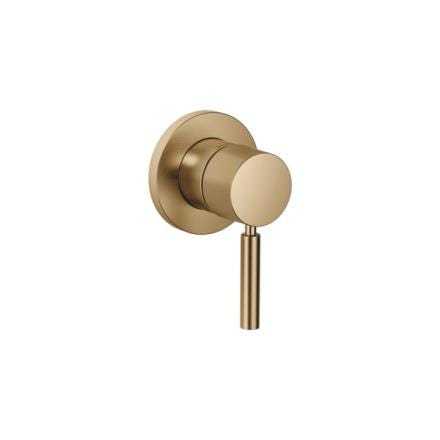 MIT MONOCDE ENCASTRE SUR PLAQUE   36060660-39