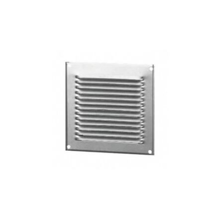 GRILLE DE SOUFFLAGE/REPRISE D'AIR EXTERIEUR - Aluminium
