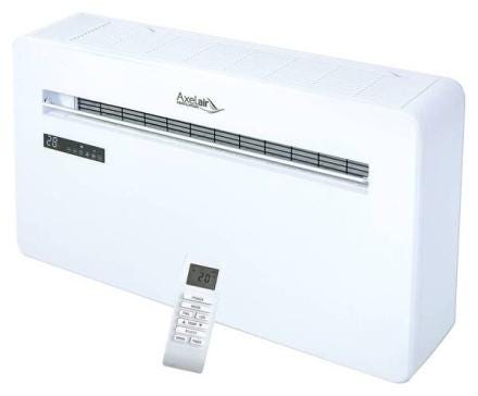 CLIM.MONO.MUR.REV.WIFI 3KW            CMM3000 AXELAIR  [CMM3000]