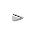 POMME DCH.MUR.FIXE OKYRIS2 CLINIC     A4887AA IDEAL STANDARD FRANCE  [A4887AA]