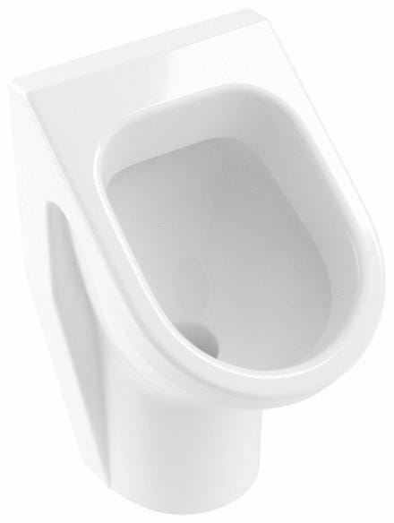 ARCHITECTURA URINOIR BLC 355 X 385MM 557420R1