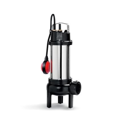 POMPE EAUX CHARGEES - SEMISOM